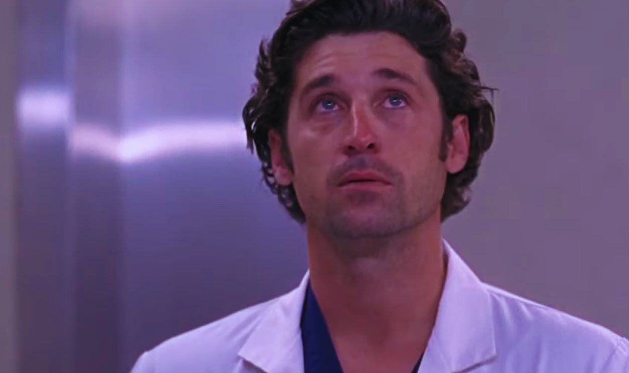 Screenshot from Grey’s Anatomy (2005–)