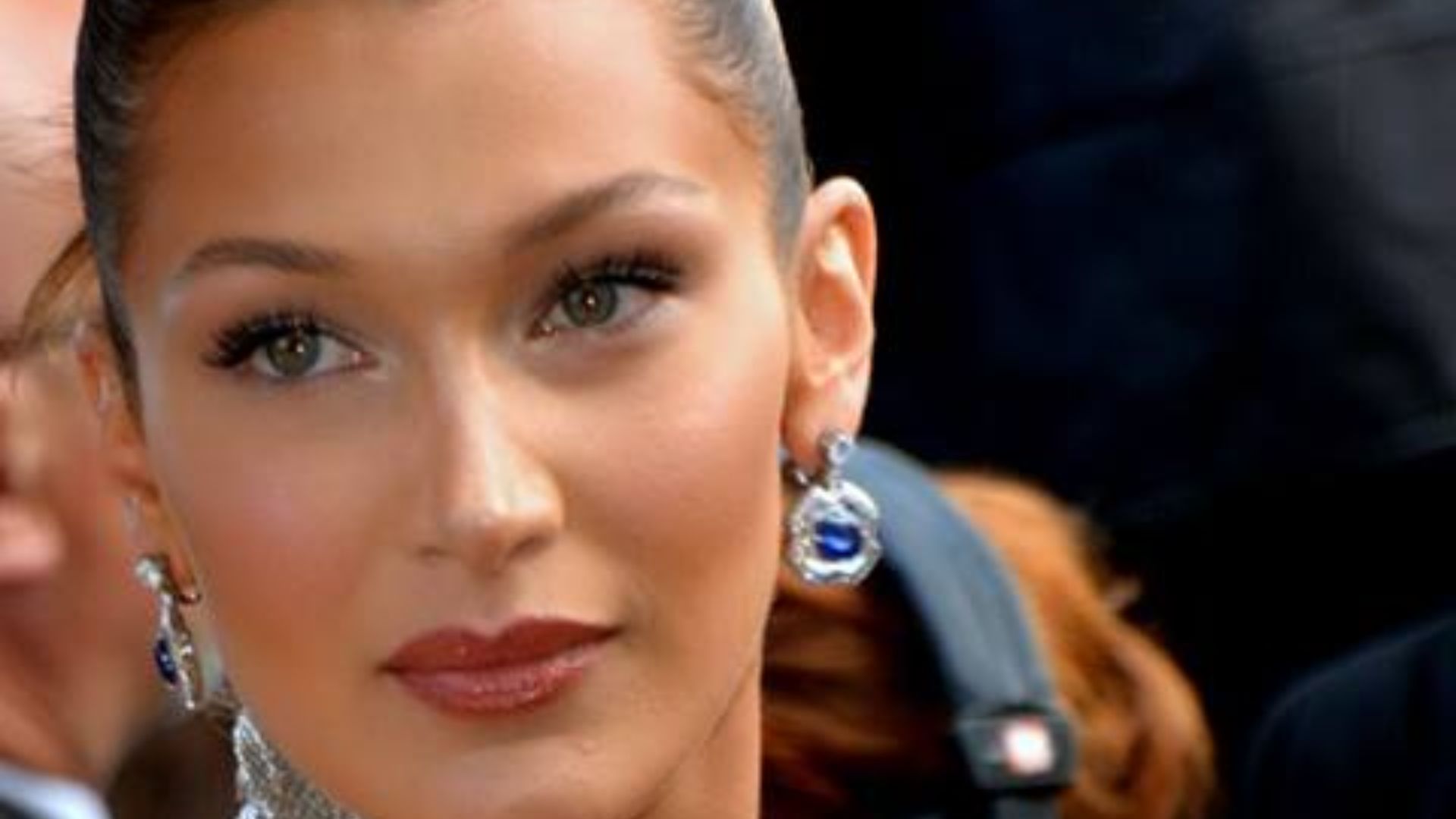 File:Bella Hadid Cannes 2018.jpg