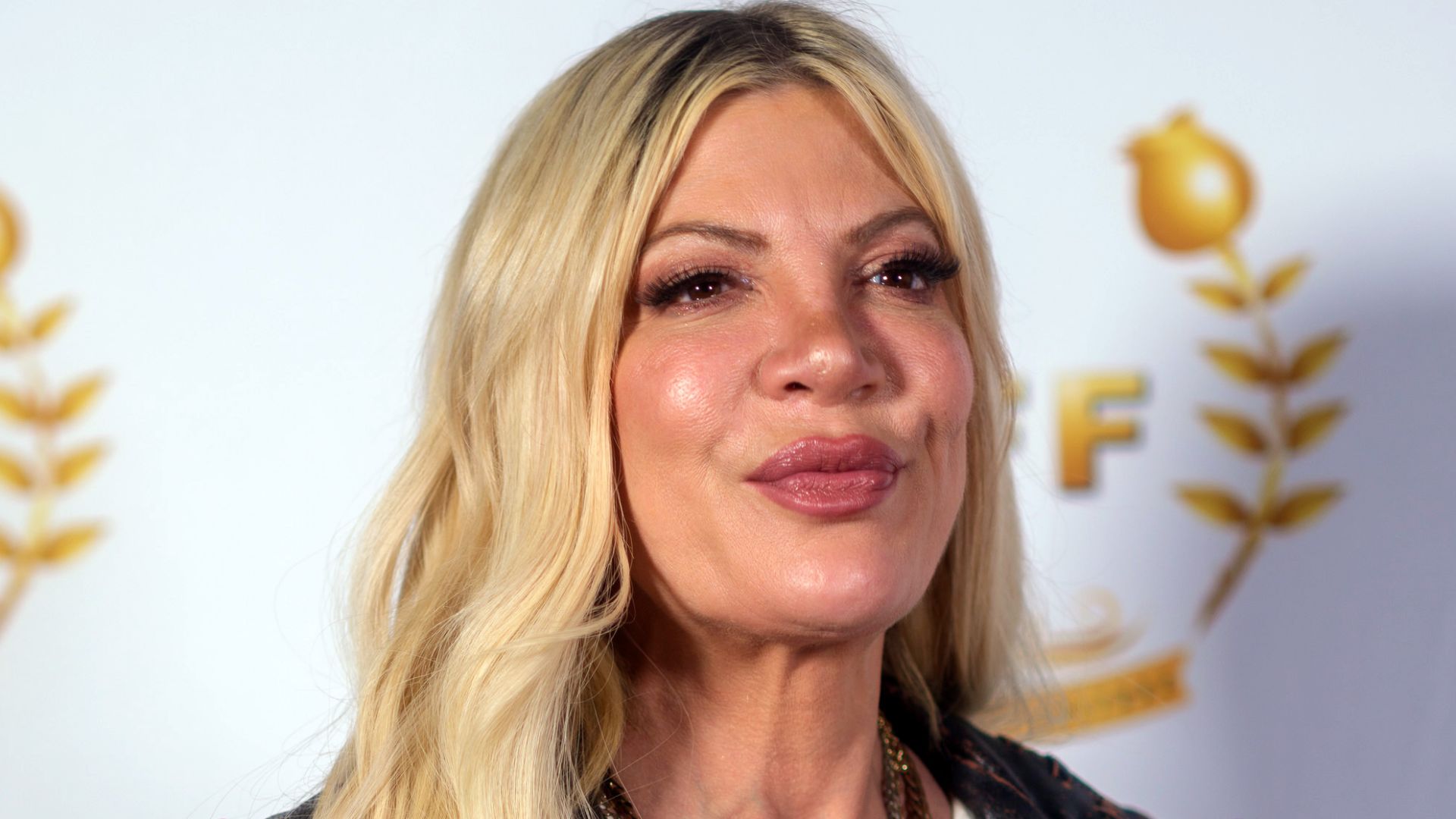 File:Tori Spelling, 3 April 2025.jpg