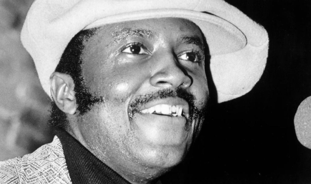 Photo of Donny Hathaway