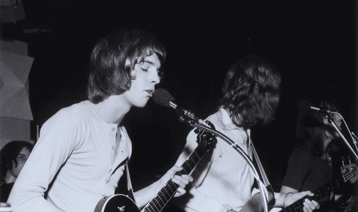 Gettyimages - 592297906, 'Humble Pie' a rock, hard rock, and rhythm and blues band from England, one of the first supergroups from the 1970s, fin 