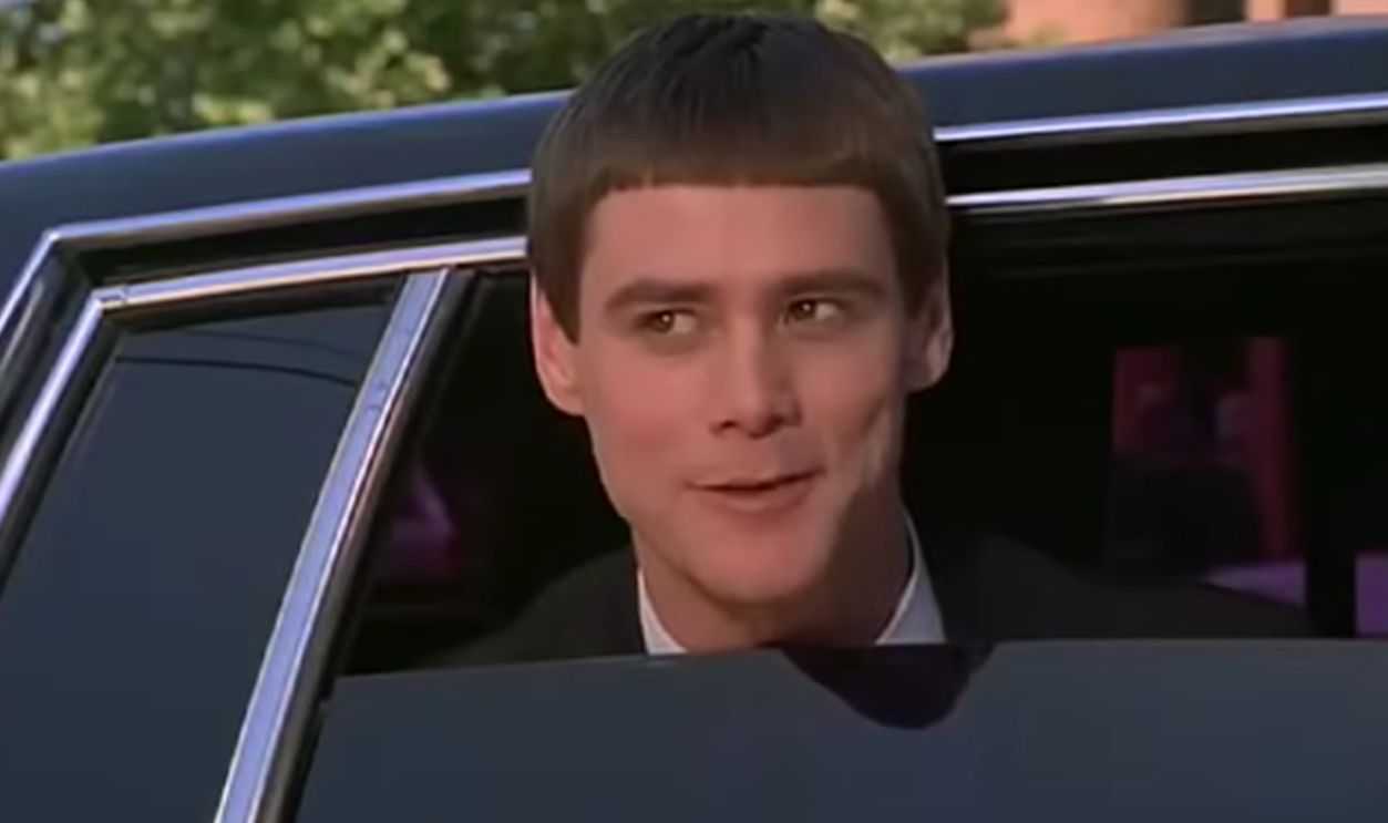 Screenshot from Dumb and Dumber (1994)