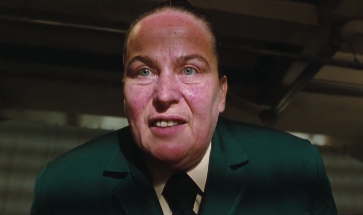 Screenshot from Matilda (1996)