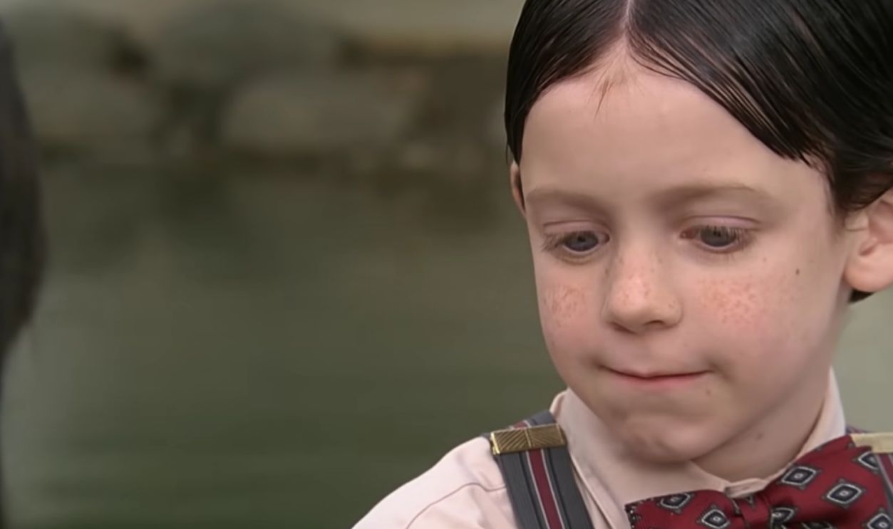 Screenshot from The Little Rascals (1994)