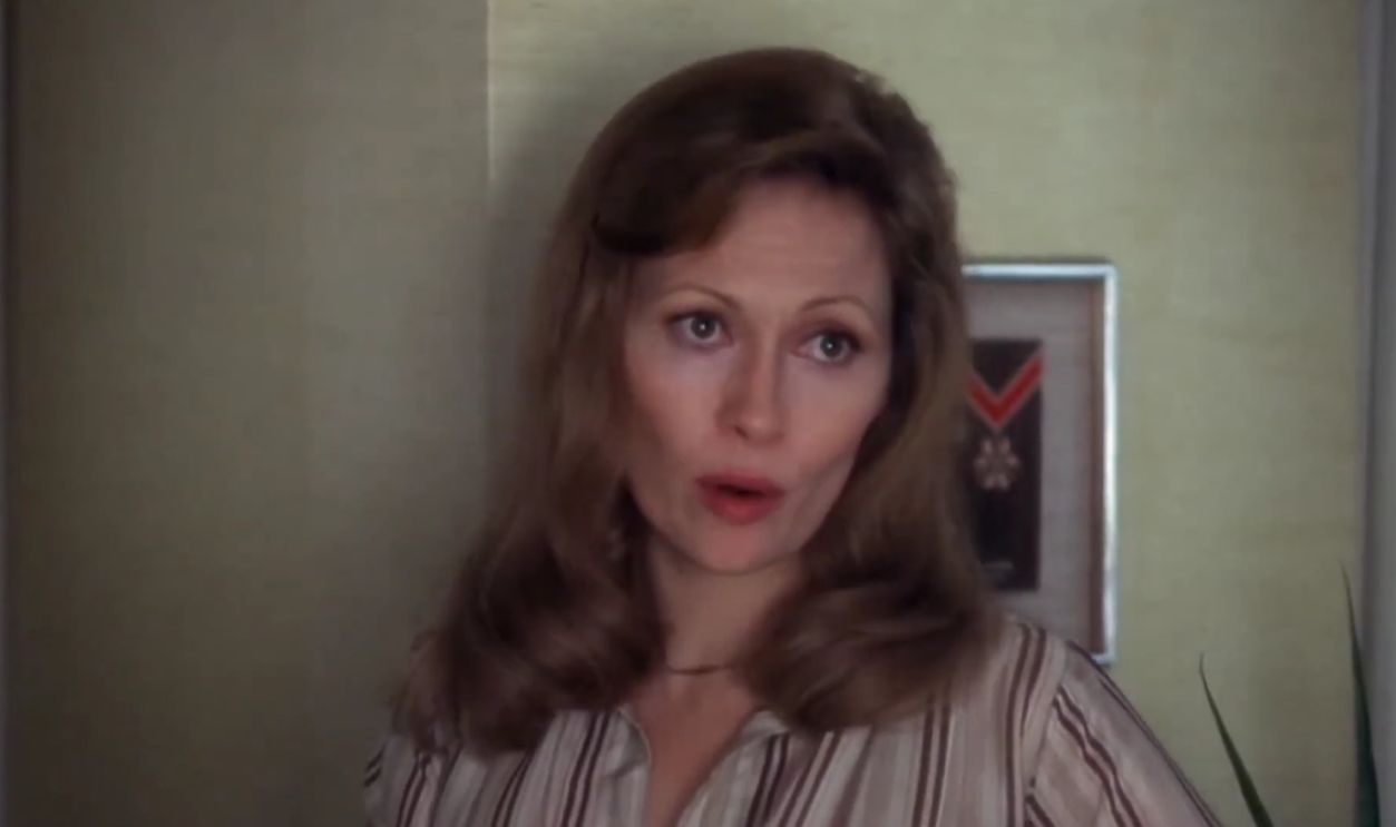 Screenshot from Network (1976)