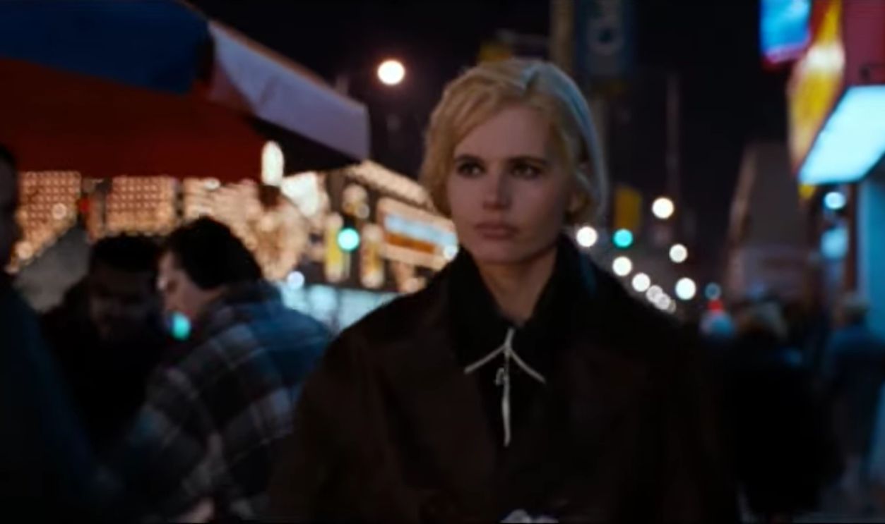 Screenshot from The Long Kiss Goodnight (1996)