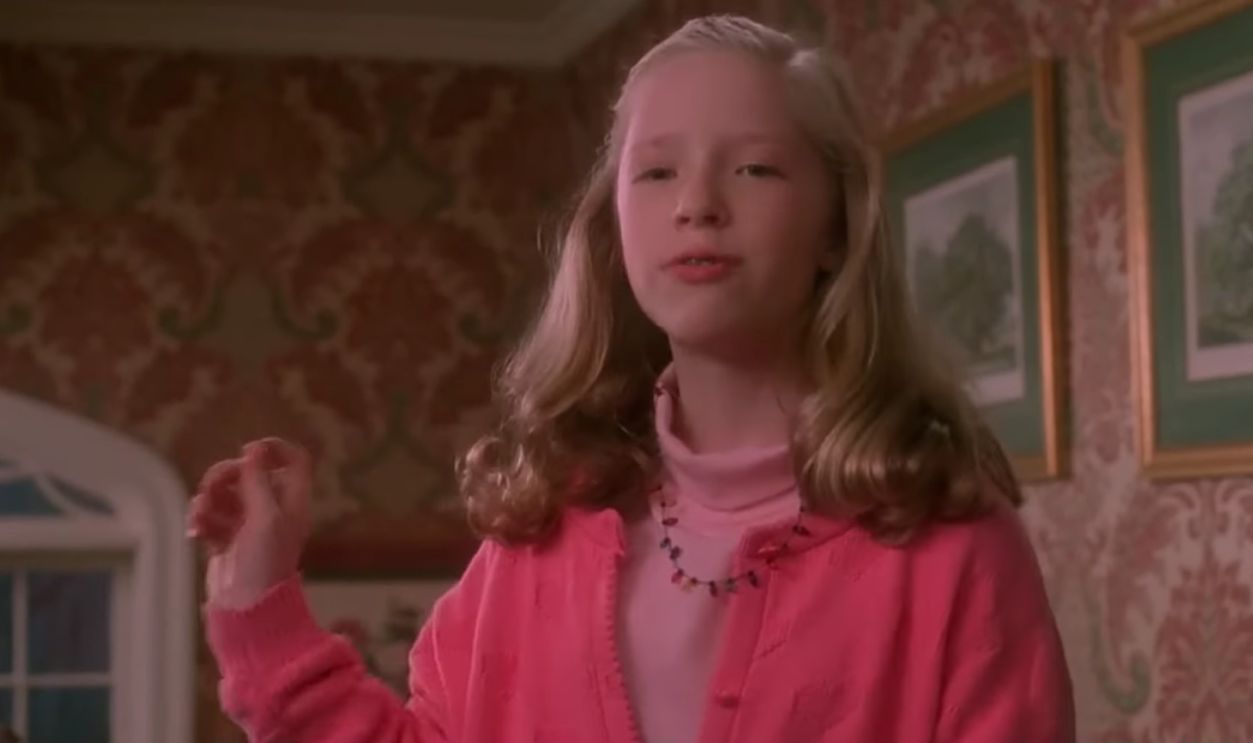 Screenshot from Home Alone (1990)