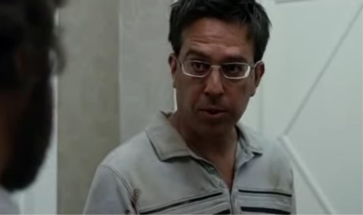 Screenshot from The Hangover (2009)