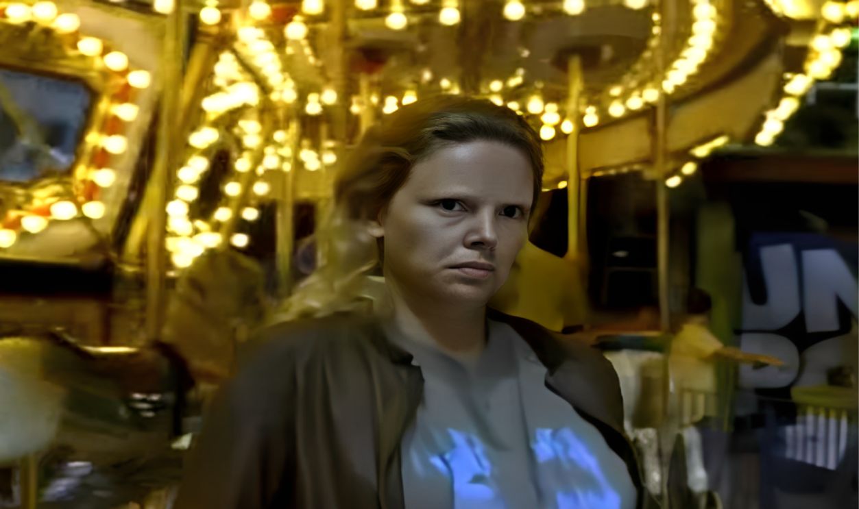 Screenshot from Monster (2003) 