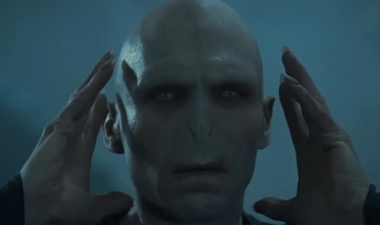 Screenshot from Harry Potter And The Goblet Of Fire (2005) 