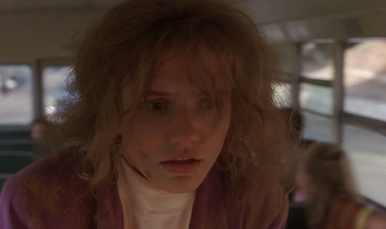 Screenshot from Being John Malkovich (1999) 