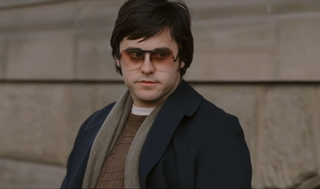 Screenshot from Chapter 27 (2007) 