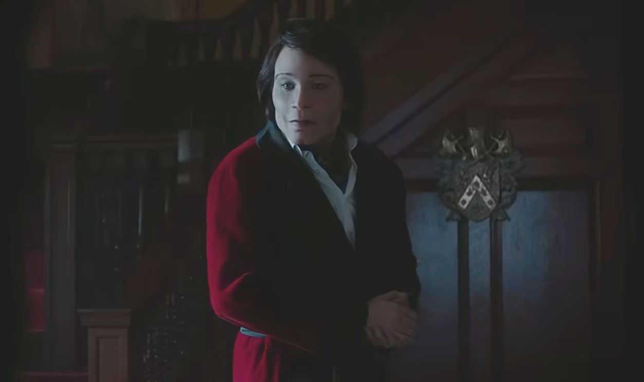 Screenshot from Atlanta (Season 2, 2018)