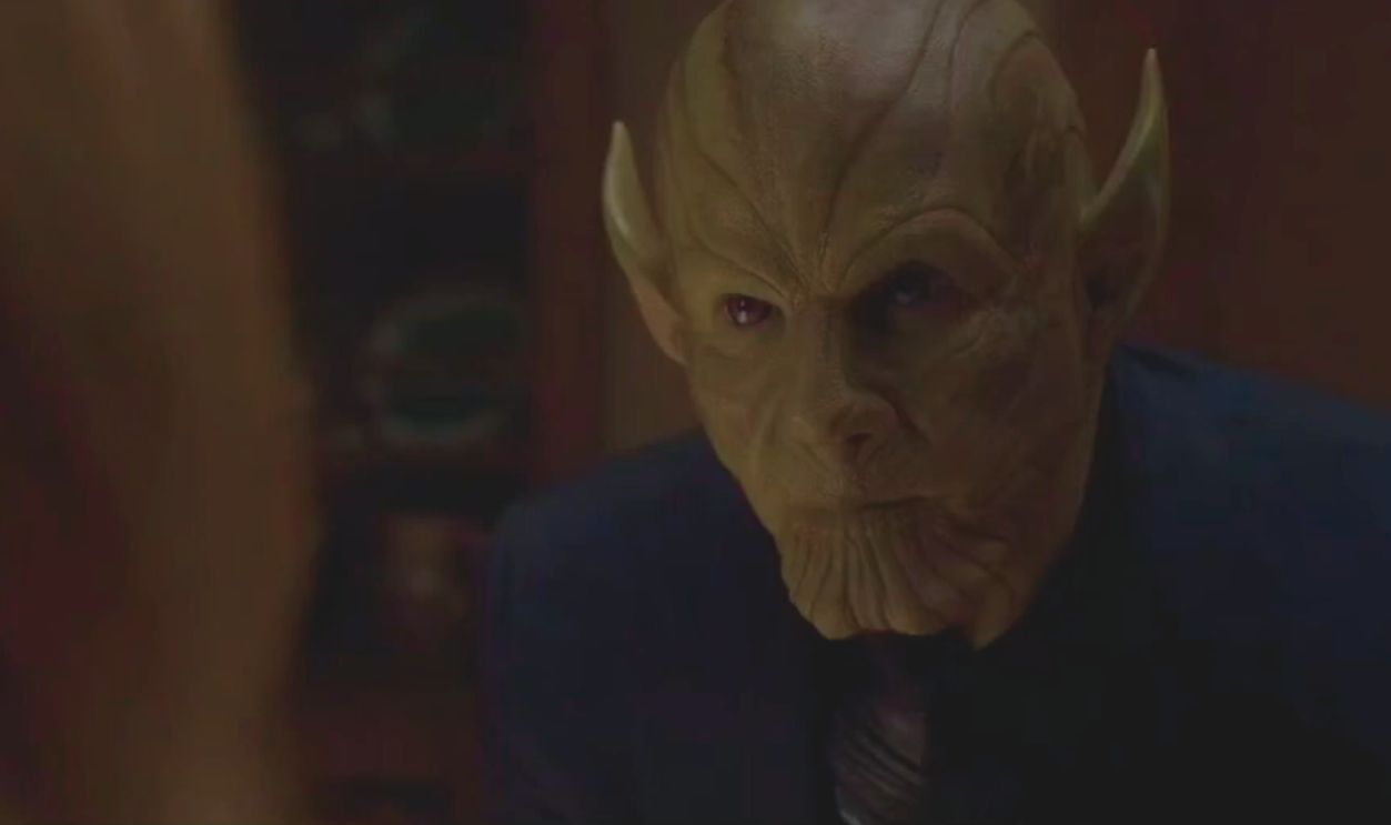 Screenshot from Captain Marvel (2019) 