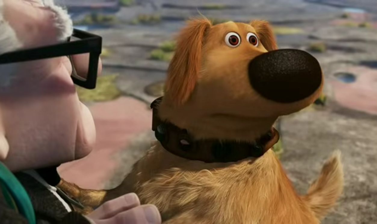 Screenshot from Up (2009)