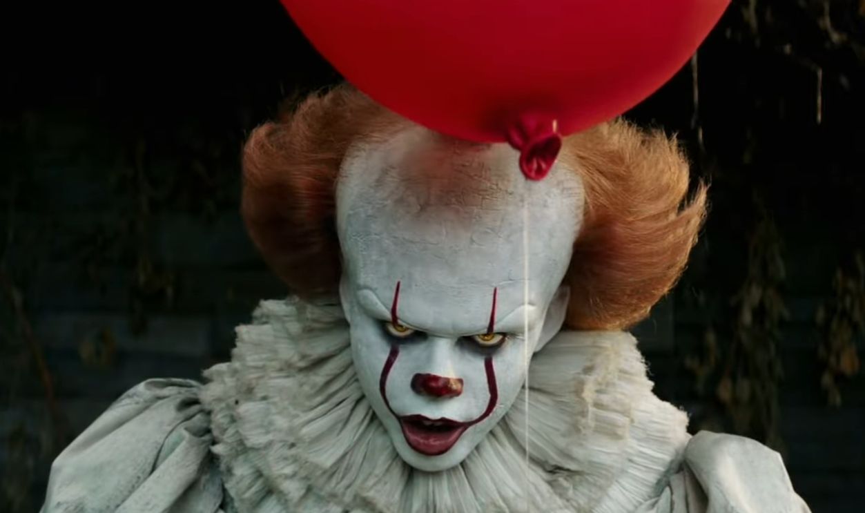 Screenshot from It (2017)
