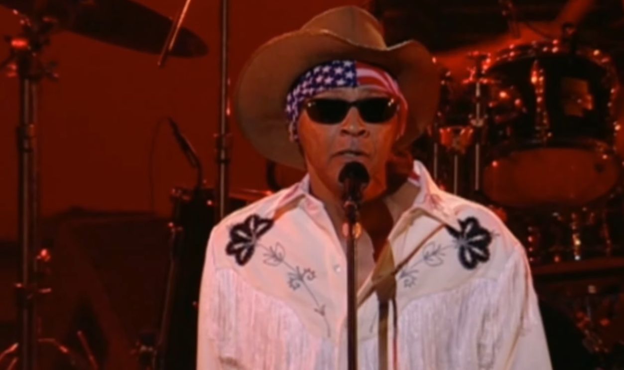 Screenshot from Forever Changes (1967)