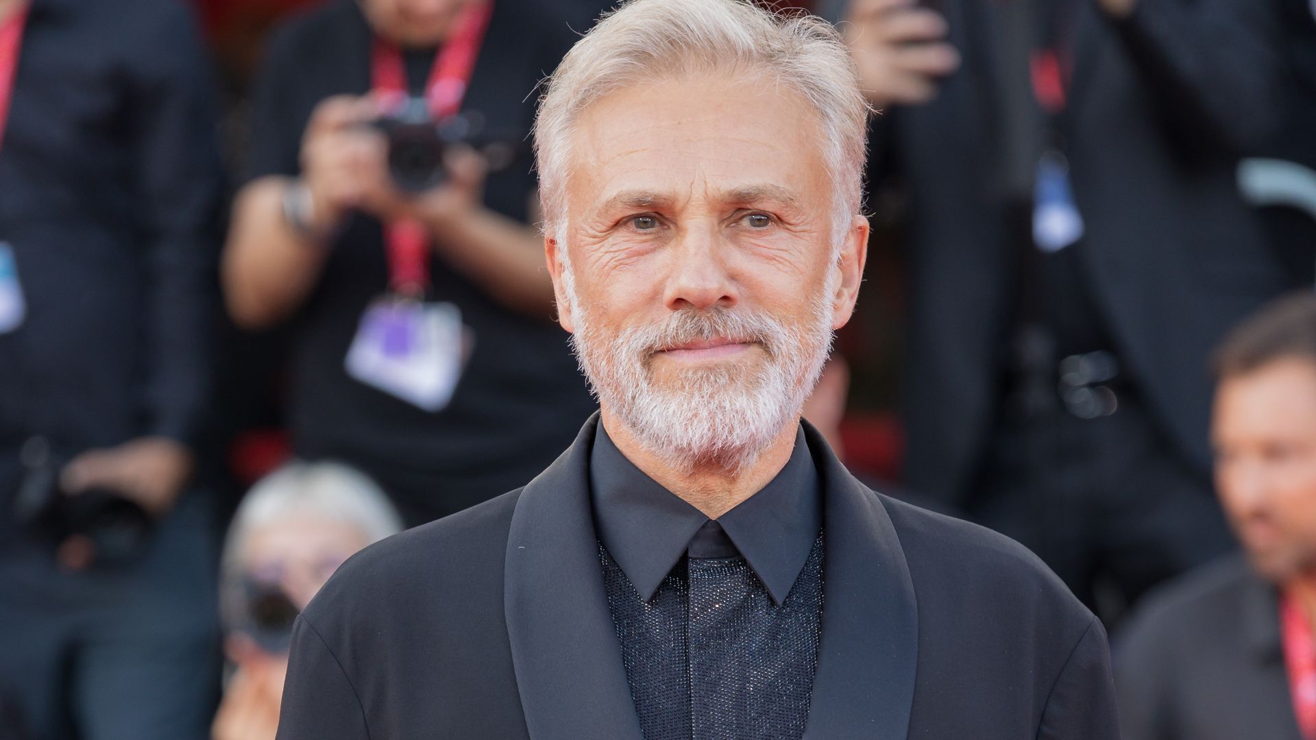 File:Christoph Waltz at 82nd Venice International Film Festival-1.jpg