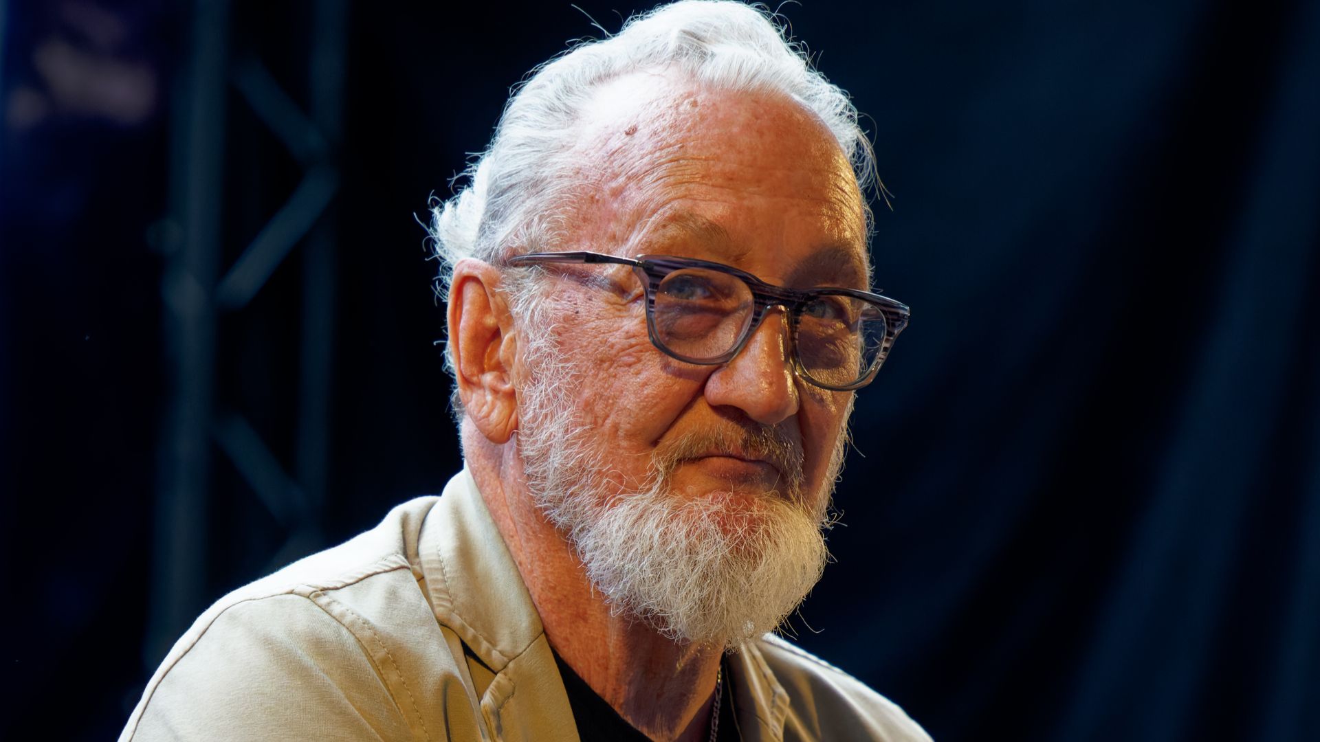 File:Robert Englund at Comiccon Brussels 2023 (53039678100).jpg