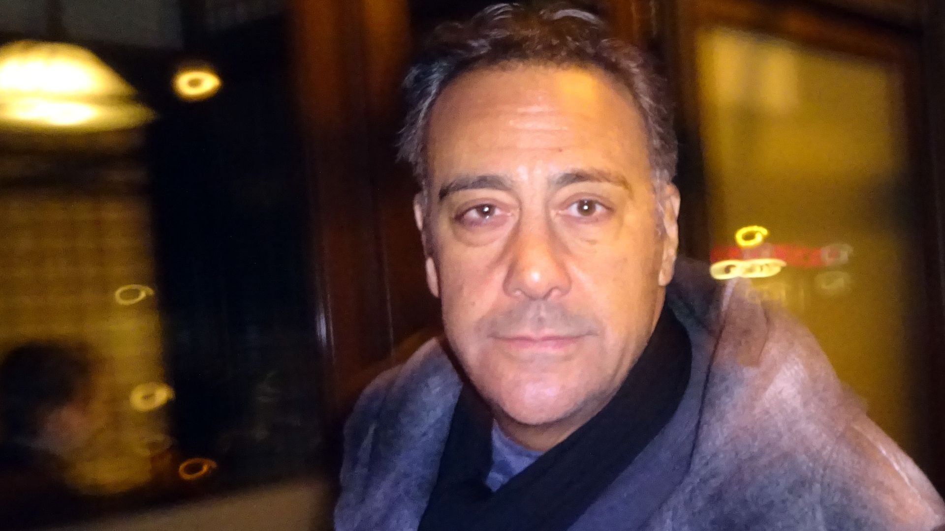 File:Brad Garrett (25730514003).jpg