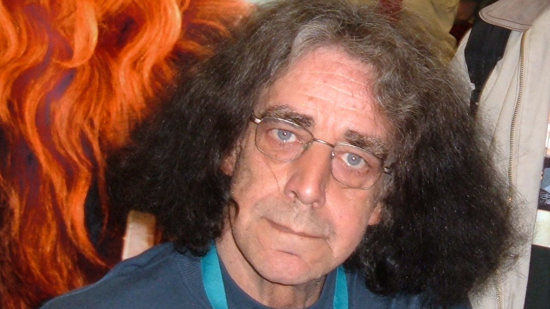 File:Peter Mayhew at WonderCon 2007.jpg