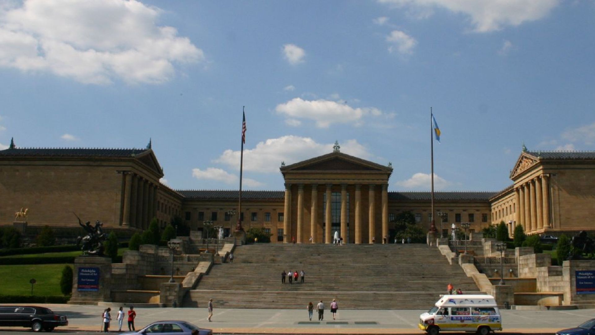 File:Philadelphia Museum of Art Pennsylvania USA.jpg