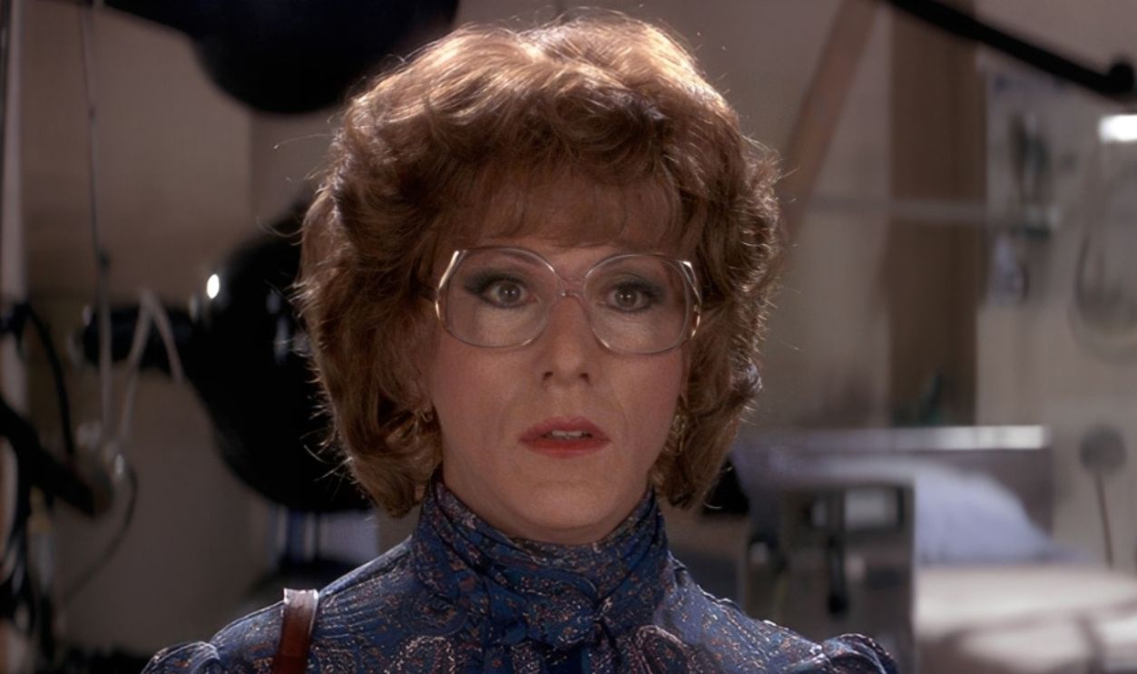 Tootsie (1982)