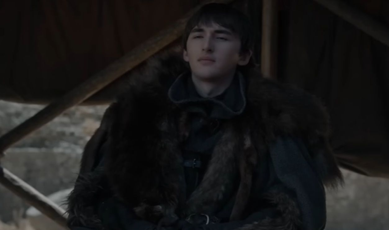 Screenshot from Game of Thrones, HBO (2011–2019)