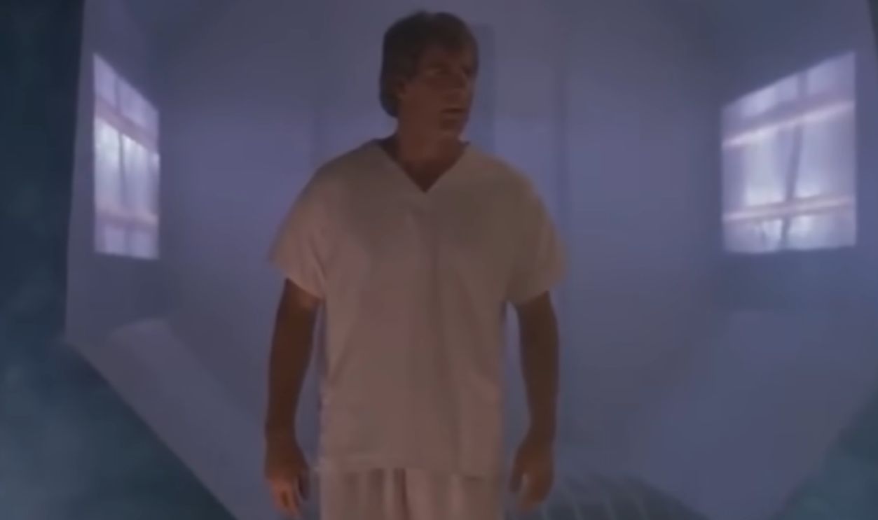 Screenshot from Quantum Leap, NBC (1989–1993)