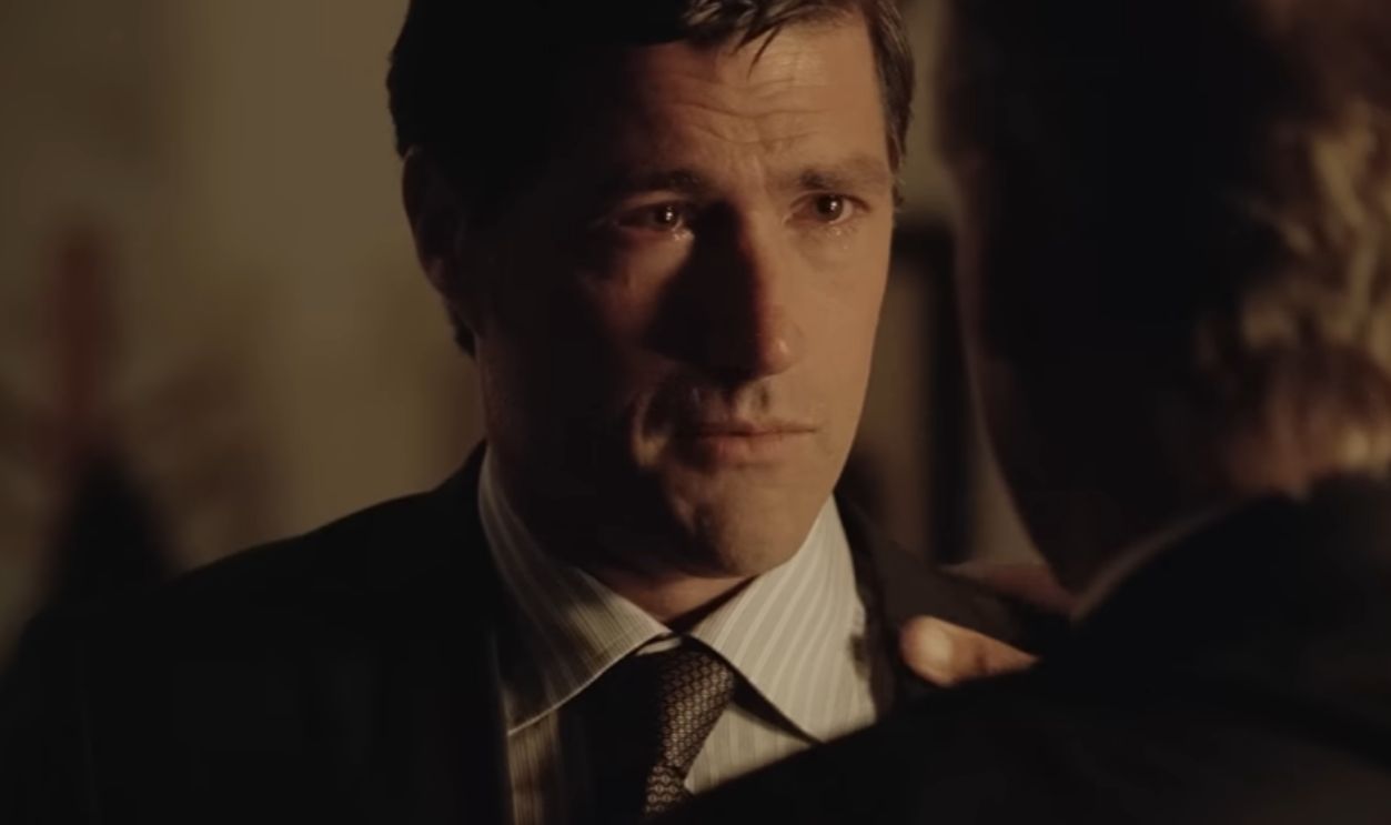 Screenshot from Lost, ABC (2004–2010)