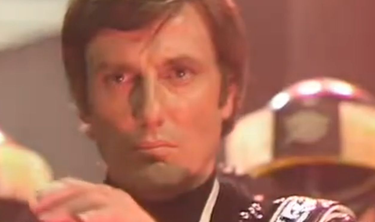Screenshot from Blake’s 7, BBC (1978–1981)