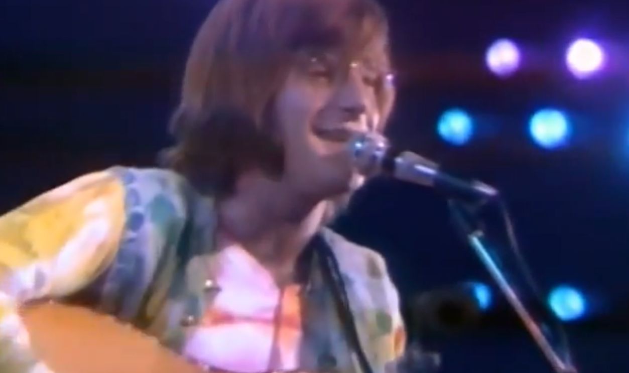 Screenshot from Younger Generation, Kama Sutra (1967)