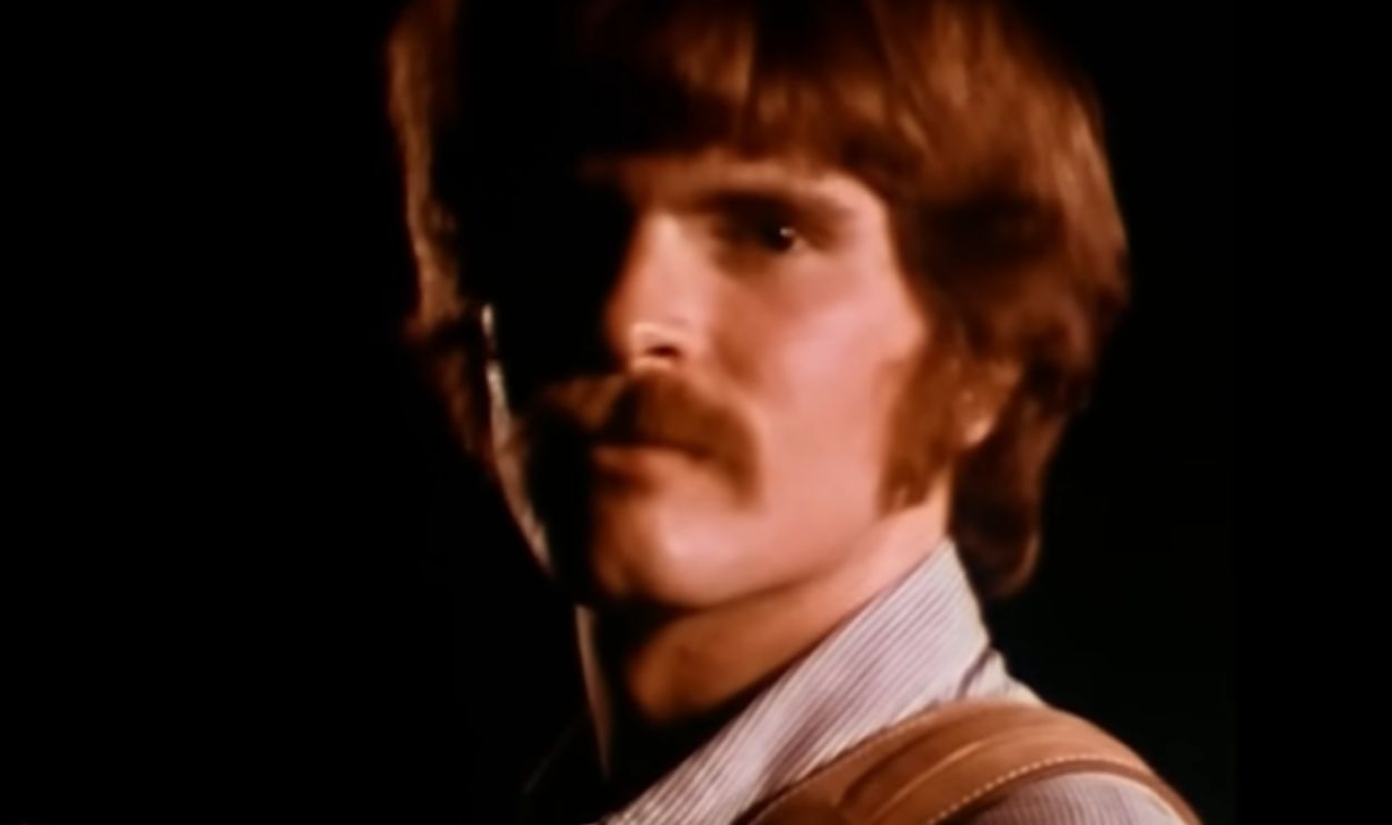 Screenshot from I Put a Spell on You, Okeh (1968)