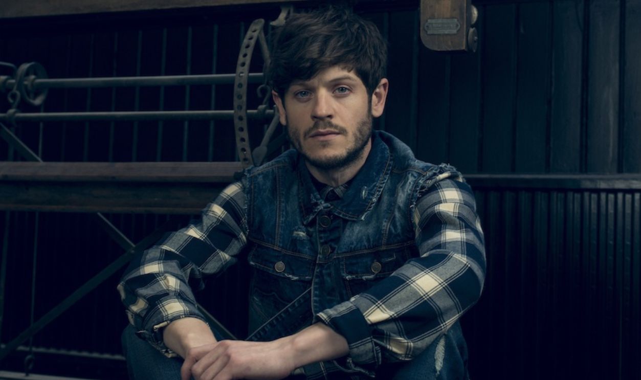 Iwan Rheon