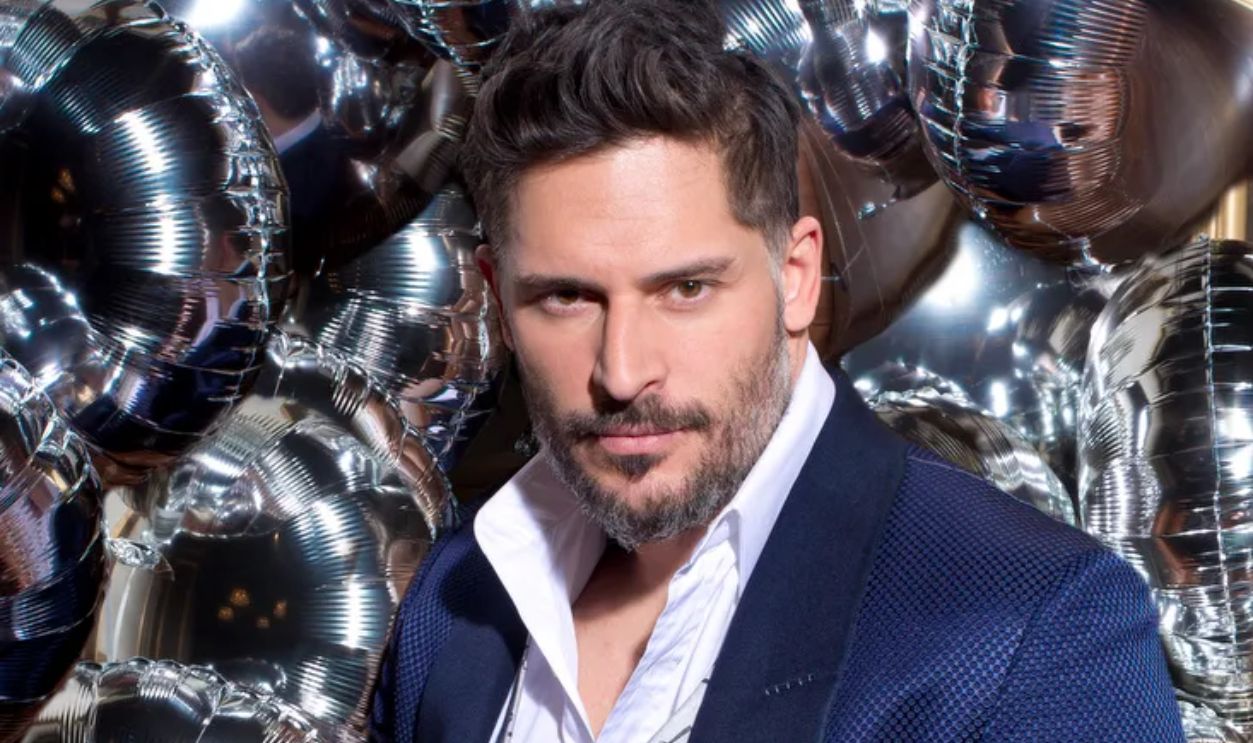Joe Manganiello