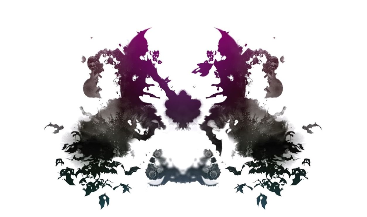 Screenshot from Crazy (2006)