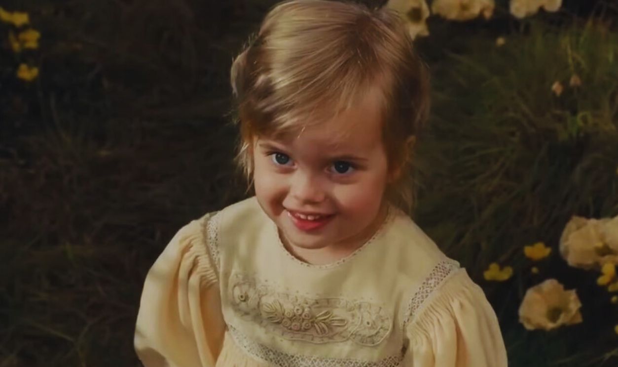 Screenshot from Maleficent (2014)