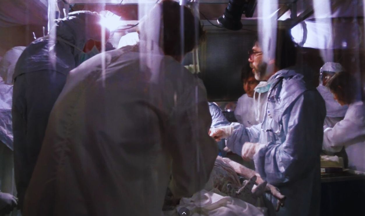  Screenshot from E.T. the Extra-Terrestrial (1982)