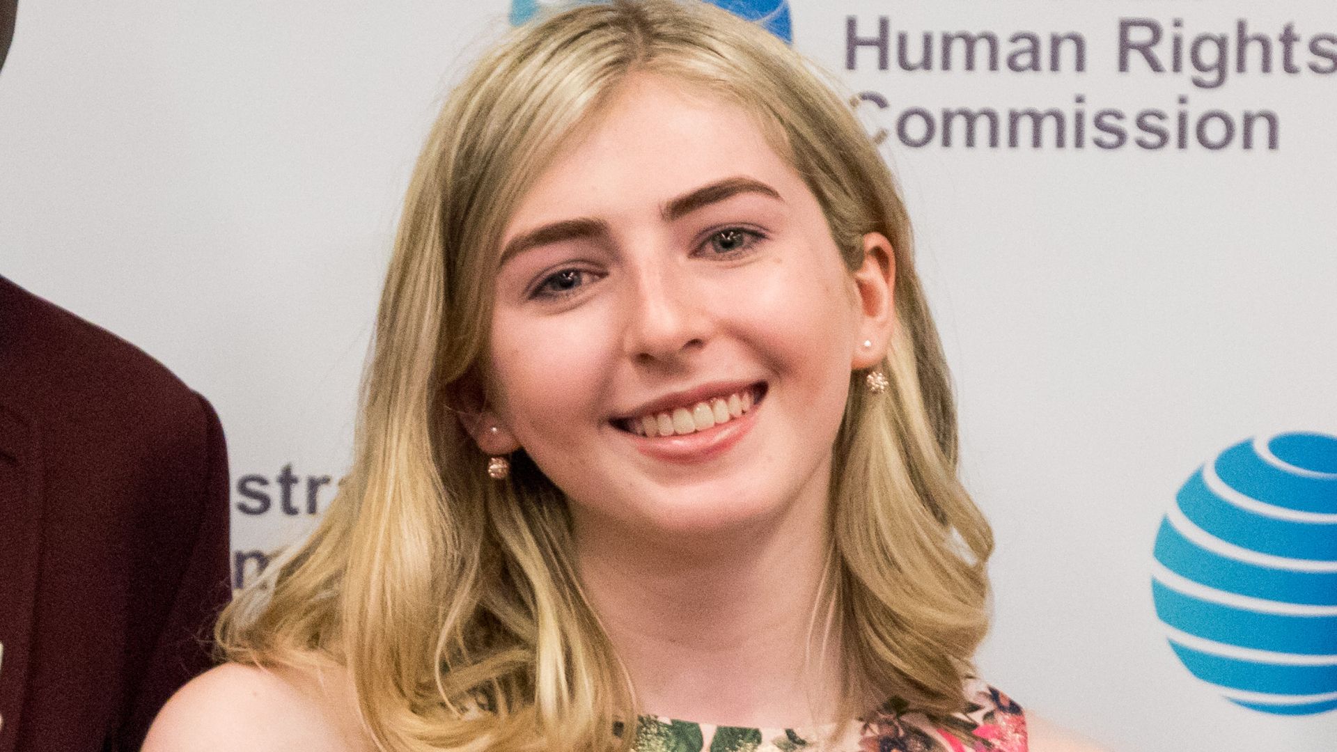 File:Young medal finalists Georgie Stone and Bassam Maaliki UBelong.jpg