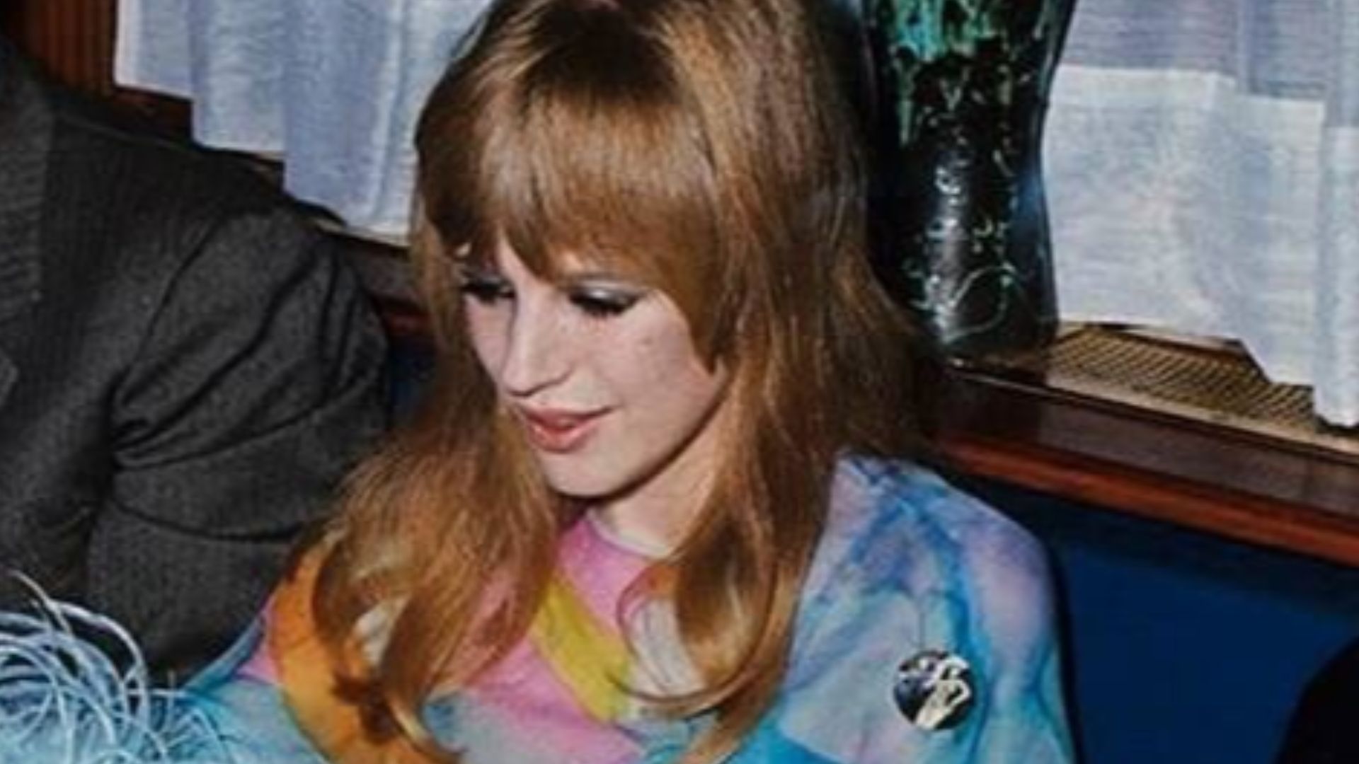 File:Alain Delon, Marianne Faithfull et Mick Jagger (1967).jpg