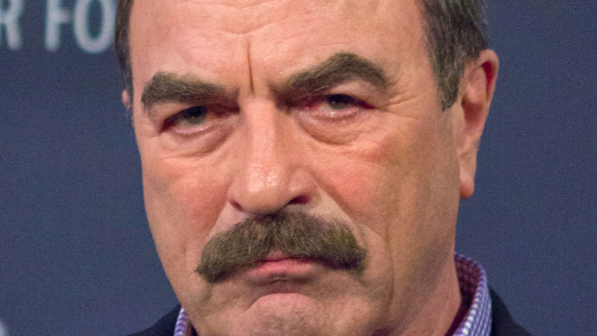 File:Tom Selleck at PaleyFest 2014.jpg