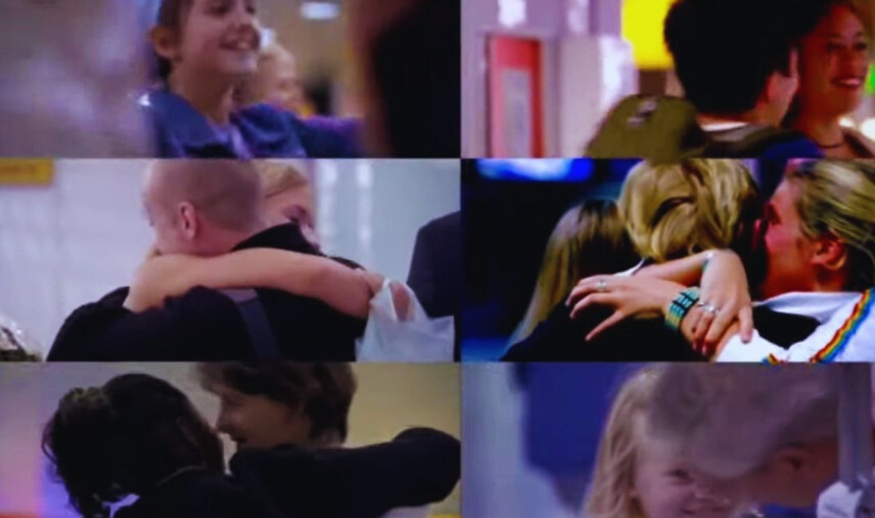 Screenshot from Love Actually (2003)