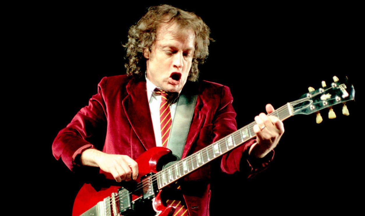 AC/DC Performance and After Party in Atlanta