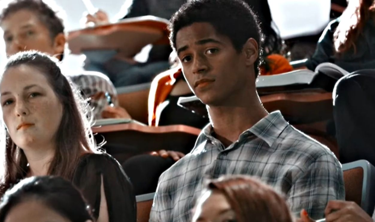 Screenshot from How to Get Away with Murder (2014–2020)