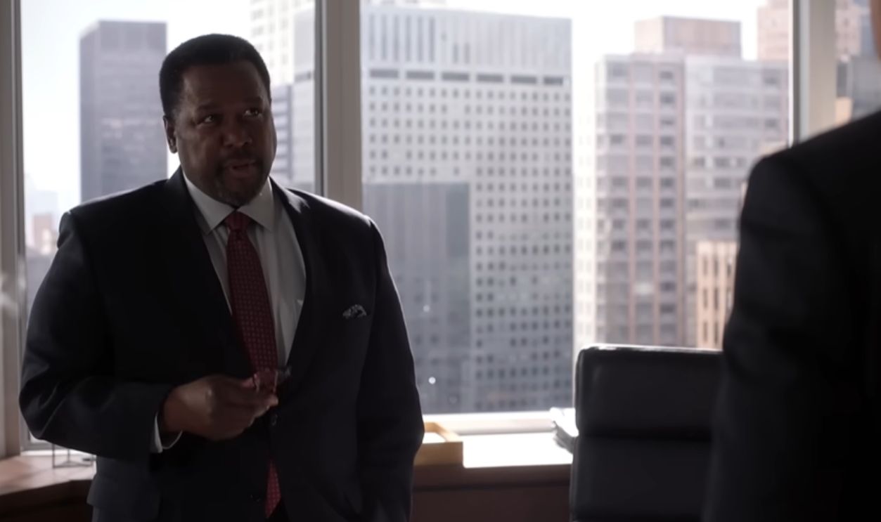 Screenshot from Suits (2011–2019)