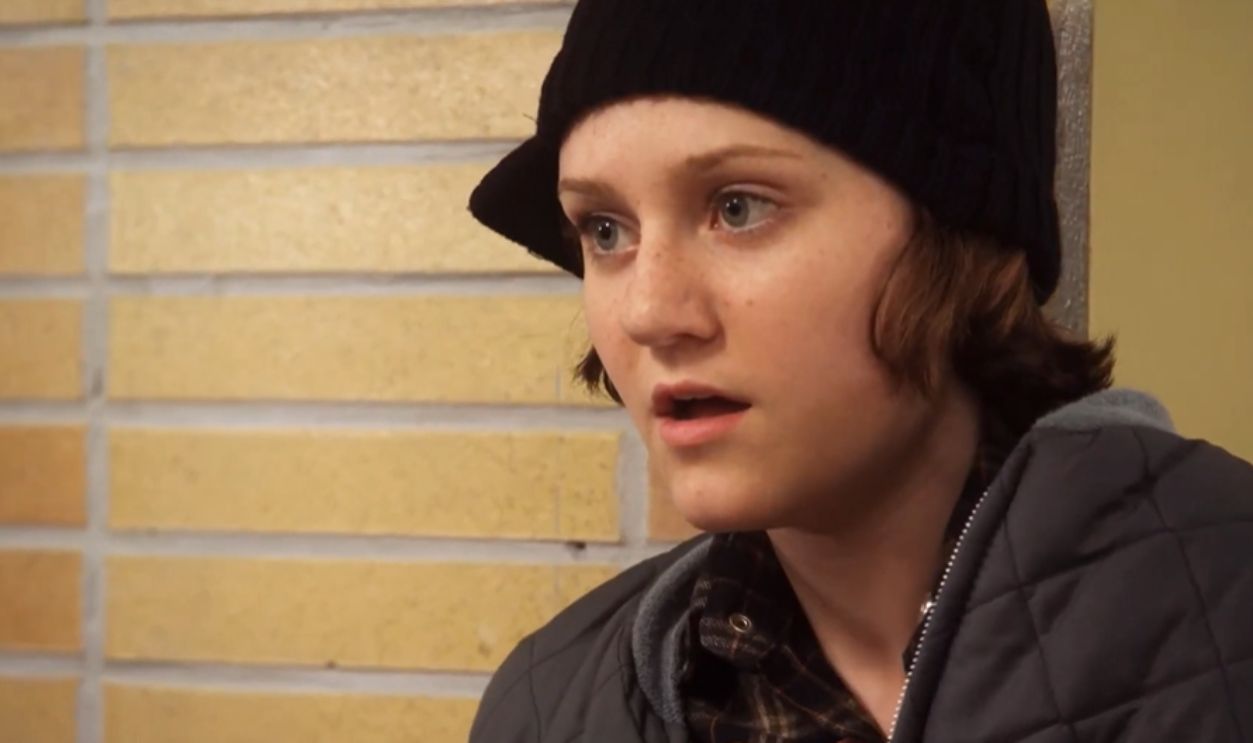  Screenshot from Degrassi: The Next Generation (2001–2015)