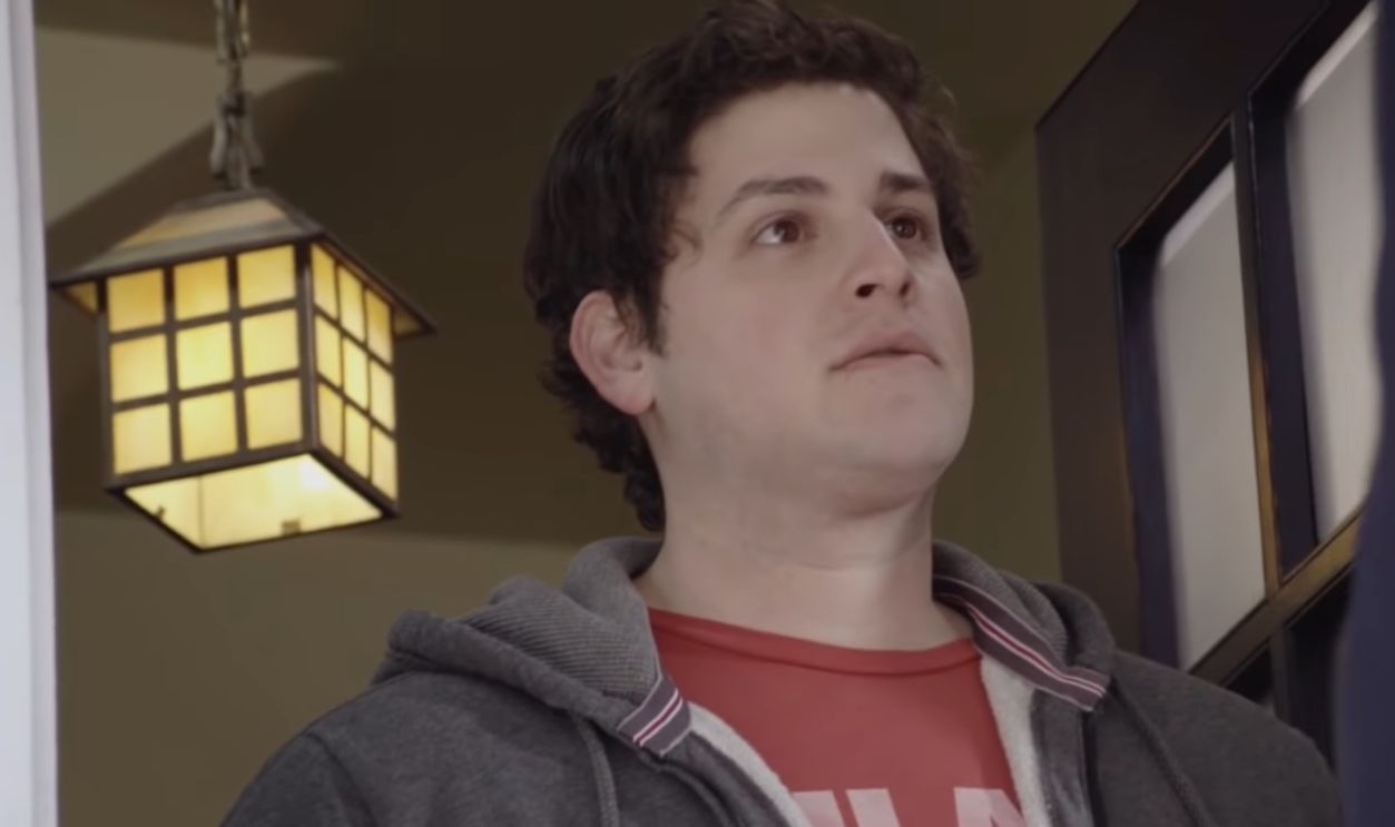 Screenshot from Stargate Universe (2009–2011)