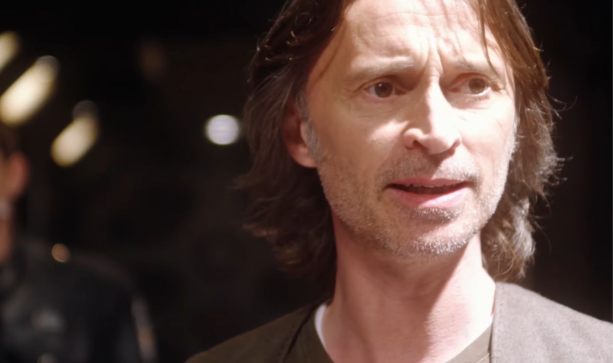 Screenshot from Stargate Universe (2009–2011)