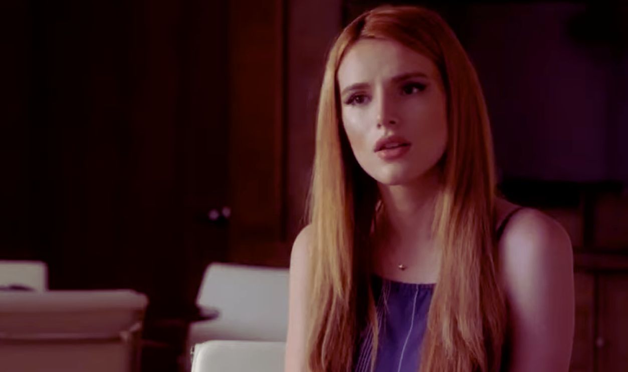 Screenshot from Famous in Love (2017-2018)