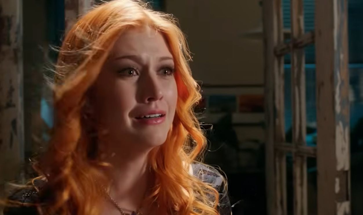Screenshot from Shadowhunters (2016–2019)